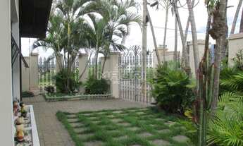 Imagem 3: Casa - Jardim Imperial - Valinhos