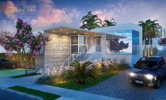 Imagem: Casa com 3 dormitórios à venda, 130 m²