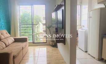 Imagem 2: Apartamento para Venda em São José dos Pinhais, Cidade Jardim, 2 dormitórios, 1 banheiro