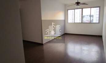 Imagem: São Paulo - Apartamento Padrão - Ipiranga