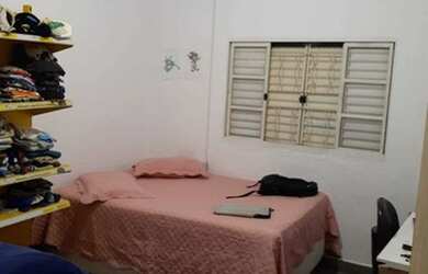 Imagem 11: Atibaia - Casa Padrão - Atibaia Jardim