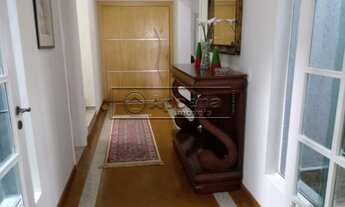 Imagem 3: BARUERI - Casa de Condomínio - Aldeia da Serra