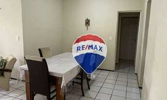 Imagem 7: Apartamento com 3 dormitórios à venda, 57 m² por R$ 520.000 - Aldeota - Fortaleza/CE