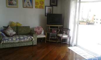 Imagem 4: SãO PAULO - Apartamento Padrão - Indianópolis