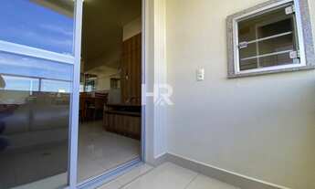 Imagem 7: Apartamento 3 quartos sendo 1 suite todo Mobiliado prox a Prefeitura