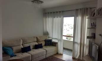 Imagem 6: Apartamento no Condomínio Edificio Altos de Santana - ZN