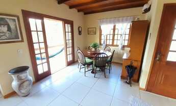 Imagem 3: Casa com 4 dormitórios à venda, 144 m² - Albuquerque - Teresópolis/RJ