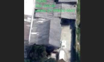 Imagem 4: Lote/Terreno para venda possui 754 metros quadrados em Boqueirão - Curitiba - Paraná