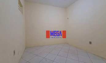 Imagem 4: Apartamento com 1 quarto para alugar no bairro Jardim Guanabara - Fortaleza/CE