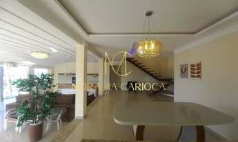 Imagem 3: Casa com 5 quartos de locação anual dentro de condomínio em Geriba- Búzios