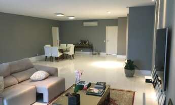 Imagem 5: Apartamento para aluguel tem 290 metros quadrados com 4 quartos