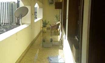 Imagem 6: Apartamento com 4 dormitórios à venda, 200 m² por R$ 750.000,00 - São Sebastião - Uberaba