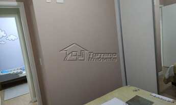 Imagem 2: Apartamento com 2 dormitórios na zona leste de São José dos Campos