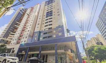 Imagem 3: CURITIBA - Apartamento Padrão - Bigorrilho