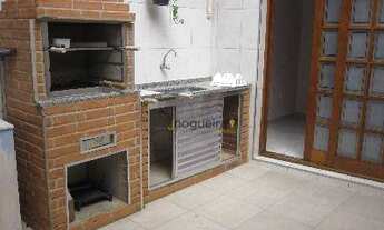 Imagem 5: Casa com 2 dormitórios à venda, 105 m² por R$ 430.000,00 - Vila Santana - São Paulo/SP