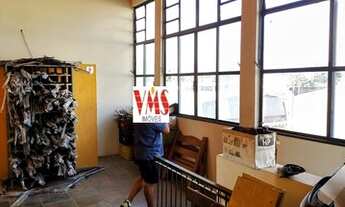 Imagem 7: Galpão/Depósito/Armazém para venda possui 355 metros quadrados em Jardim Aparecida - Campi