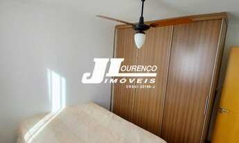 Imagem 6: Apartamento para venda tem 69 metros quadrados com 3 quartos