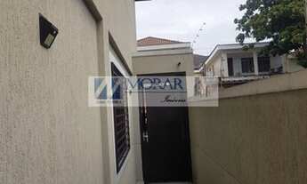 Imagem 6: Sobrado -Água Fria-Próximo ao grande centro comercial da Região