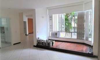 Imagem 4: Apartamento-3 quartos-Bairro Peixoto- Copacabana - Rio de Janeiro - RJ