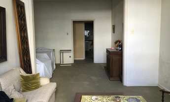 Imagem 7: Joaquim Nabuco, Ipanema. Fundos , silencioso