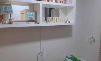 Imagem 6: Apartamento a venda no Edifício Garden Monte Líbano Andar Alto Sol da Manha