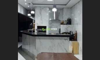 Imagem 4: Loop Imóveis vende casa em Condomínio fechado no Lago Norte