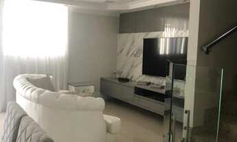 Imagem 5: Excelente casa no condomínio Interlagos de Itaúna com 260 m² de 5 quartos com 2 suítes