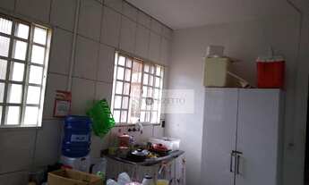 Imagem 2: Casa com 3 dormitórios à venda, 222 m² por R$ 1.100.000,00 - Vila Avaí - Indaiatuba/SP