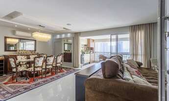 Imagem 3: Apartamento para aluguel tem 168 metros quadrados com 3 quartos em Água Branca - São Paulo