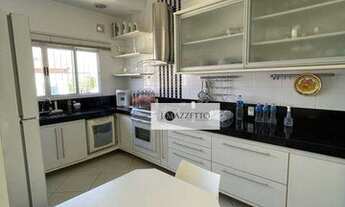 Imagem 3: Sobrado com 3 dormitórios à venda, 365 m² por R$ 1.950.000 - Jardim Residencial Villa Suíç