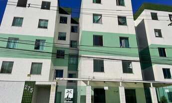 Imagem 2: Apartamento para venda possui 49 metros quadrados com 2 quartos em Senhora das Graças - Be