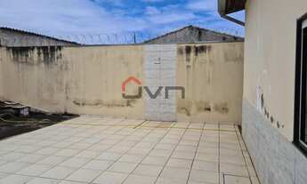 Imagem 3: Térrea para venda possui 127 metros quadrados com 3 quartos em Laranjeiras - Uberlândia