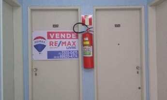 Imagem 5: Apartamento com 1 dormitório à venda, 41 m² por R$ 139.900,00 - Centro - Juiz de Fora/MG