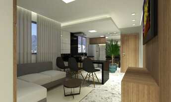 Imagem 3: BELO HORIZONTE - Apartamento Padrão - Lourdes