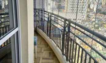 Imagem 5: SAO BERNARDO DO CAMPO - Residential / Apartment - BAETA NEVES