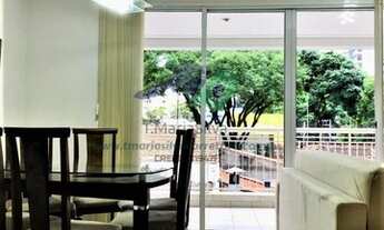 Imagem 7: APARTAMENTO PARA VENDA COM 03 DORMS E 02 VAGAS EM SANTO AMARO - SÃO PAULO - SP