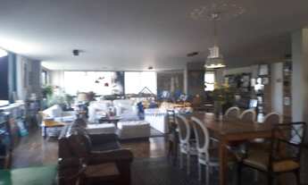 Imagem 6: Apartamento com 2 dormitórios, 400 m² - venda por R$ 4.500.000,00 ou aluguel por R$ 26.000