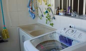 Imagem 4: Sobrado para venda tem 90 m² 2 quartos -J. Santa Terezina Taboão da Serra