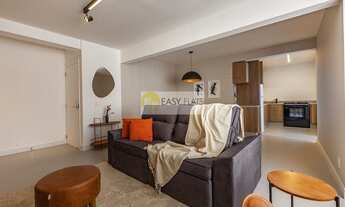 Imagem 5: Apartamento Mobiliado em Itaim Bibi - São Paulo, SP