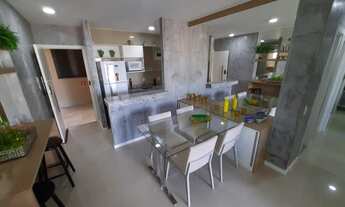 Imagem 2: Apartamento para Venda em Fortaleza, Papicu, 3 dormitórios, 2 suítes, 2 banheiros, 2 vagas