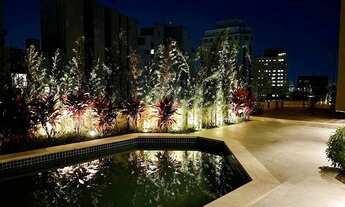 Imagem 2: Venda Cobertura 4 Dormitórios - 409 m² Higienópolis