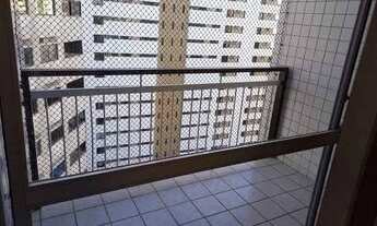 Imagem 2: Edf.Parque da Jaqueira-70 m2-3 qts (sendo 1 revers.), wc social e 01 vaga prox ao Pque da