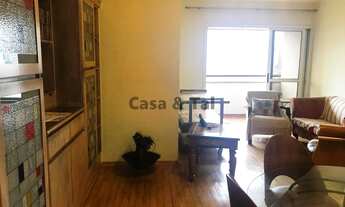 Imagem 2: Apartamento à venda, Jardim das Acácias, São Paulo - SP