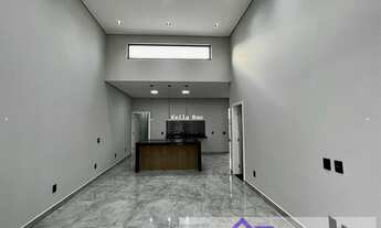 Imagem 2: Casa em Condomínio para Venda em Sorocaba, Jardim Reserva Ipanema, 3 dormitórios, 3 suítes