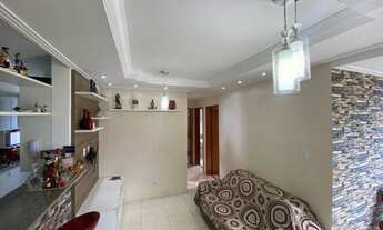 Imagem 7: Apartamento 3/4, suite e varanda, Centro, Lauro de Freitas