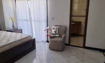 Imagem 3: Apartamento para aluguel tem 130 metros quadrados com 3 quartos em Praia da Costa - Vila V