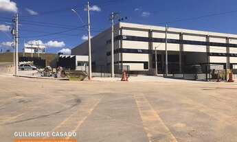 Imagem 3: Galpao Ja Locado Venda De Renda De 0,6