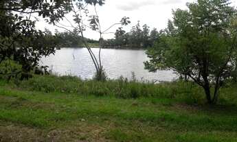 Imagem 3: Chácara a venda em Londrina Pr , em condominio no Limoeiro ,23.000m², córrego