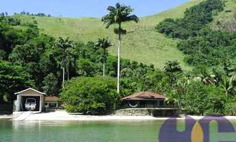 Imagem: ANGRA DOS REIS - Casa Padrão - RETIRO