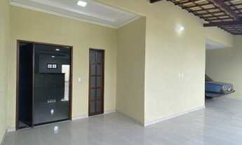 Imagem 7: CASA PRONTA ENTREGA NO BAIRRO CIDADE UNIVERSITÁRIA